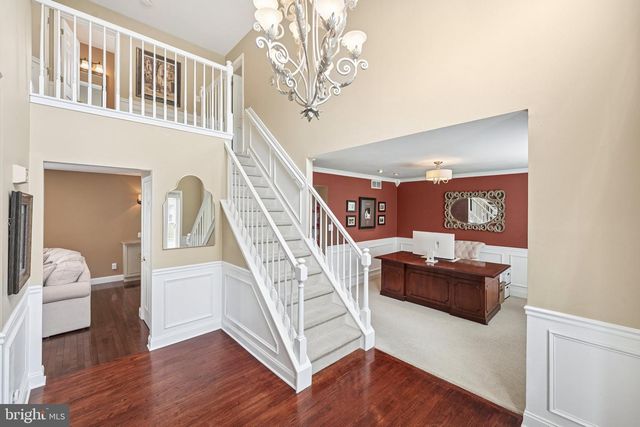 9 SOMERHILL PL, Blackwood, NJ 08012