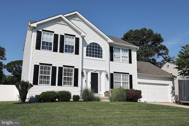9 SOMERHILL PL, Blackwood, NJ 08012