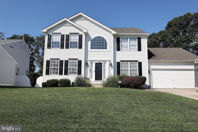 9 SOMERHILL PL, Blackwood, NJ 08012
