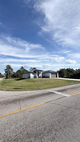 922 RICHMOND AVE N, Lehigh Acres, FL 33972