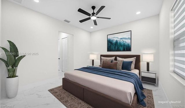 922 RICHMOND AVE N, Lehigh Acres, FL 33972