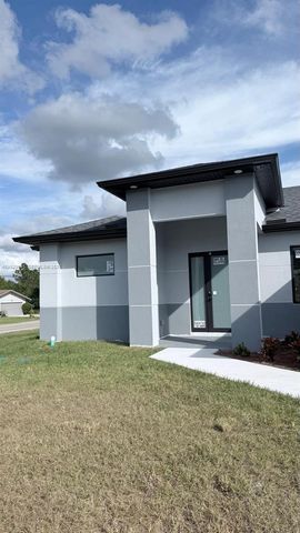 922 RICHMOND AVE N, Lehigh Acres, FL 33972