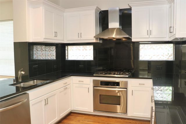 3718 Dorothy Avenue, Dallas, TX 75209