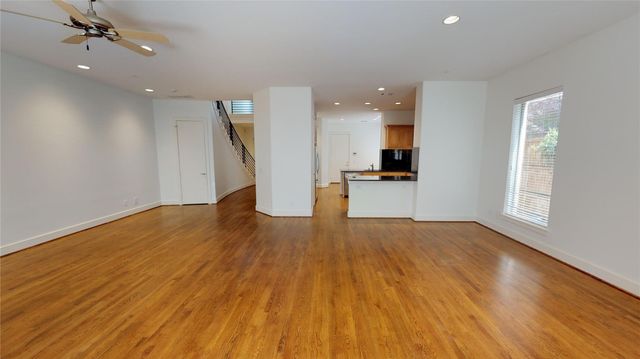 3718 Dorothy Avenue, Dallas, TX 75209