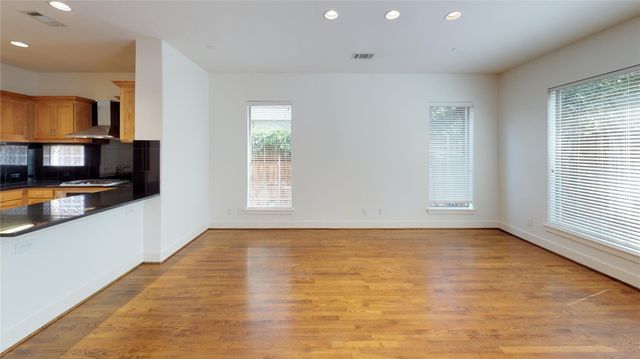 3718 Dorothy Avenue, Dallas, TX 75209