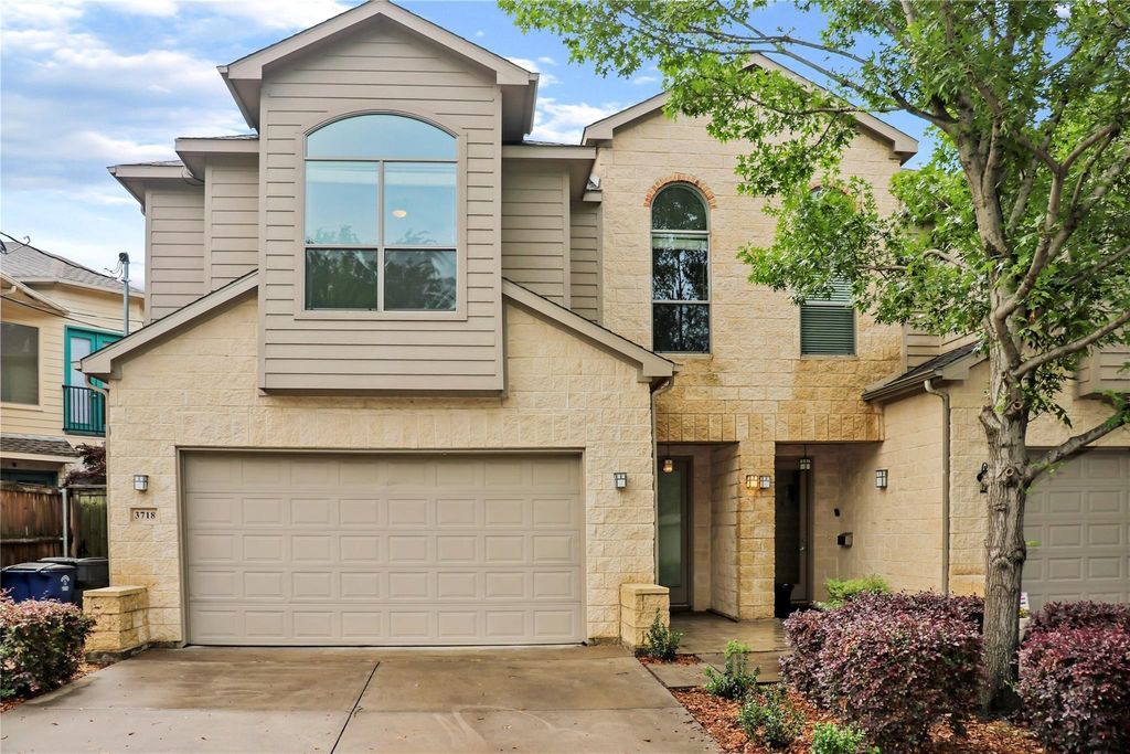 3718 Dorothy Avenue, Dallas, TX 75209