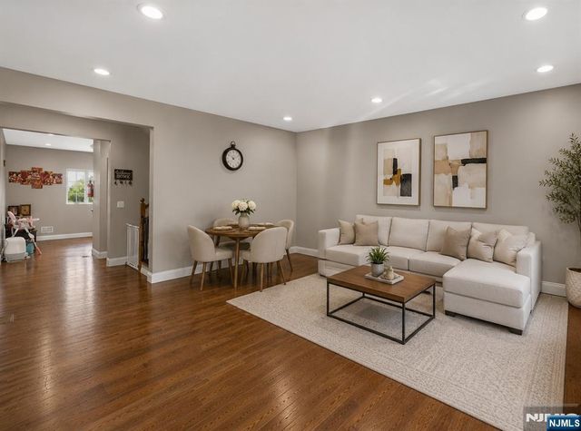 524 Harrison Avenue 3, Lodi, NJ 07644