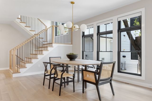 20 Salisbury 1, Newton, MA 02458