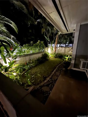 645 Mananai Place 23BD, Honolulu, HI 96818