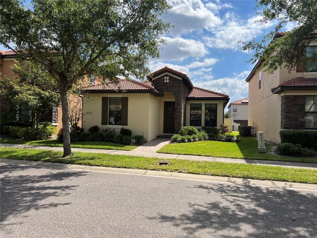 2002 FISHTAIL FERN WAY, Ocoee, FL 34761