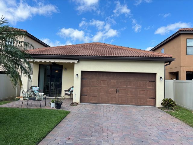 2002 FISHTAIL FERN WAY, Ocoee, FL 34761
