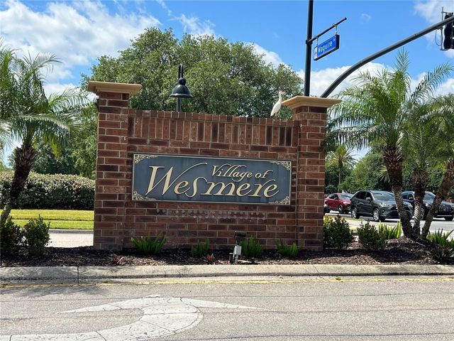 2002 FISHTAIL FERN WAY, Ocoee, FL 34761