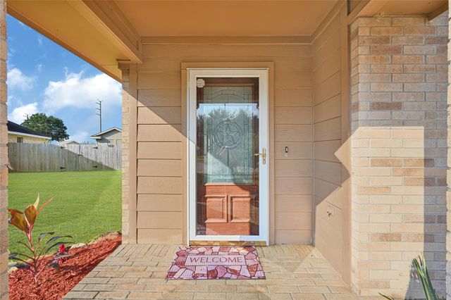 2146 Longwood Drive, Deer Park, TX 77536