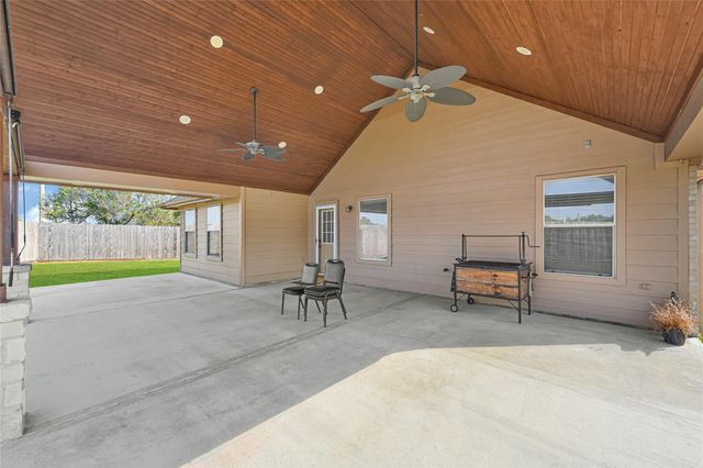 2146 Longwood Drive, Deer Park, TX 77536