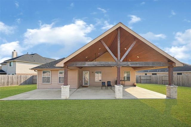 2146 Longwood Drive, Deer Park, TX 77536