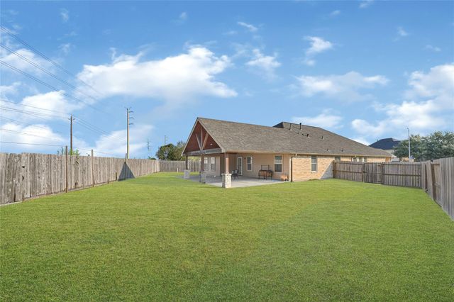 2146 Longwood Drive, Deer Park, TX 77536