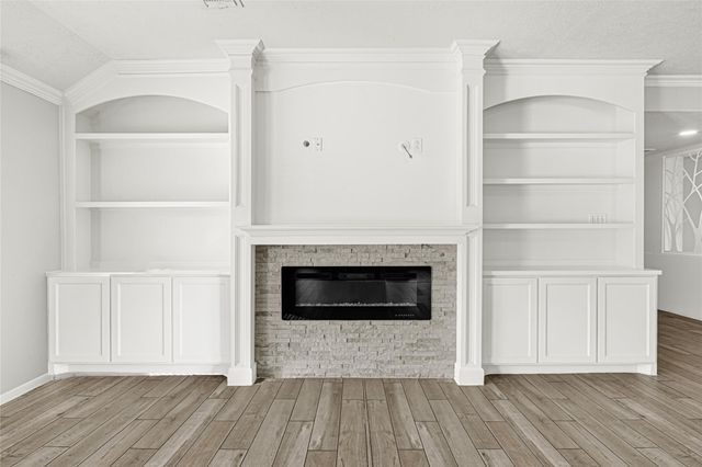 2146 Longwood Drive, Deer Park, TX 77536