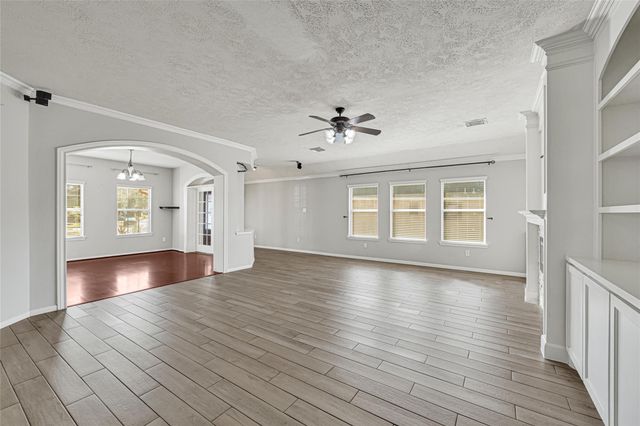 2146 Longwood Drive, Deer Park, TX 77536