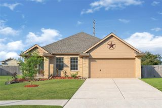 2146 Longwood Drive, Deer Park, TX 77536