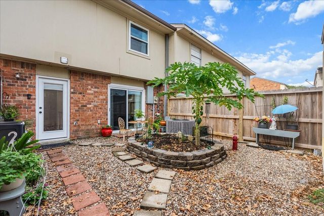 1501 Bonanza Road 501, Houston, TX 77062