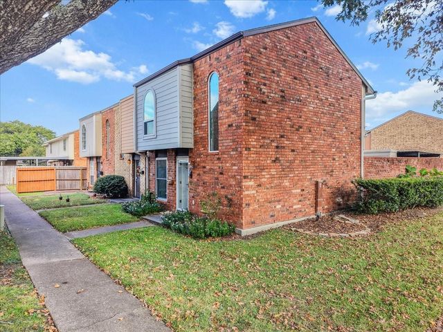 1501 Bonanza Road 501, Houston, TX 77062