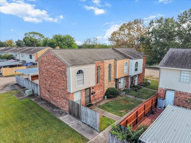 1501 Bonanza Road 501, Houston, TX 77062