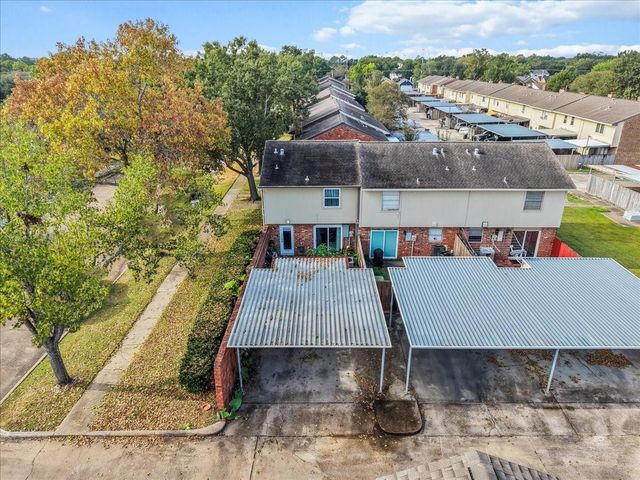 1501 Bonanza Road 501, Houston, TX 77062