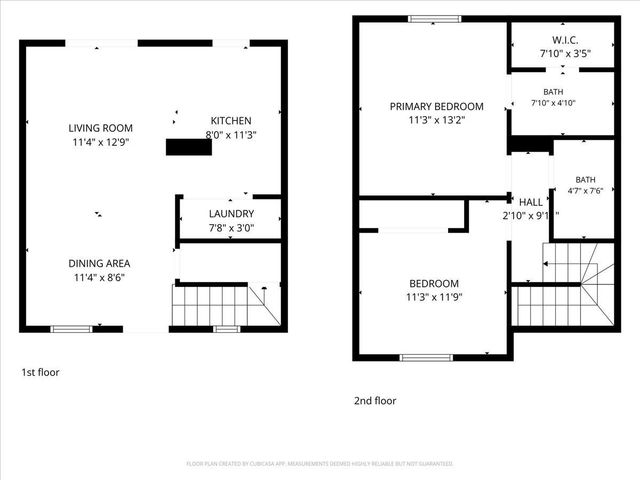 1501 Bonanza Road 501, Houston, TX 77062