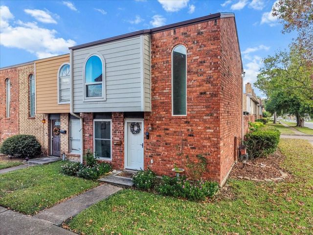 1501 Bonanza Road 501, Houston, TX 77062