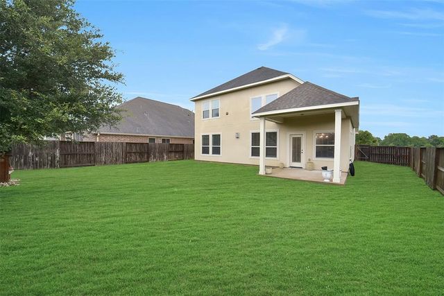 6222 Deer Run Crossing, Katy, TX 77493