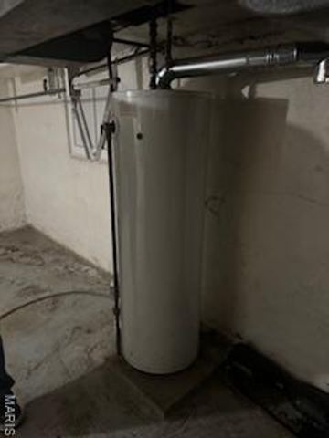 717 Bartolet Avenue, St Louis, MO 63125