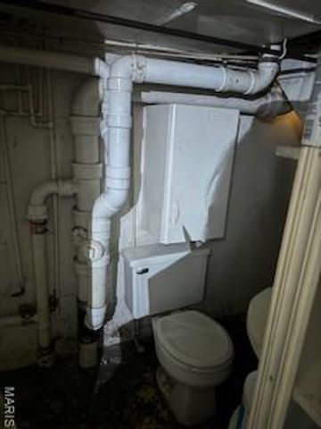 717 Bartolet Avenue, St Louis, MO 63125