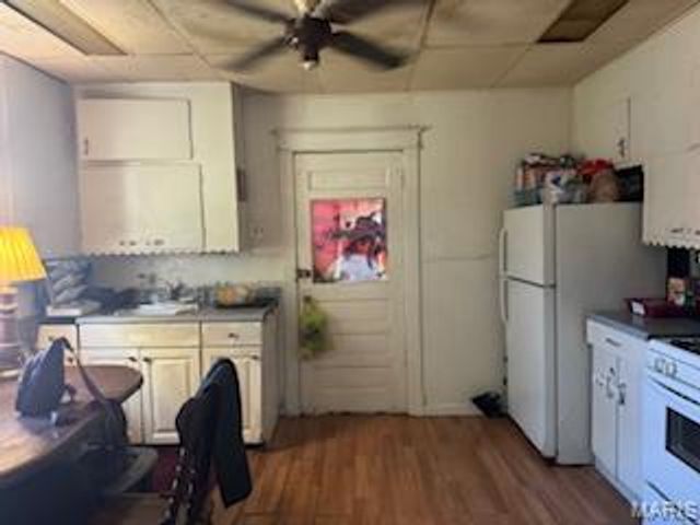 717 Bartolet Avenue, St Louis, MO 63125