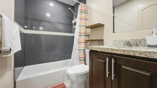 21322 NW 40th Cir Court, Miami Gardens, FL 33055