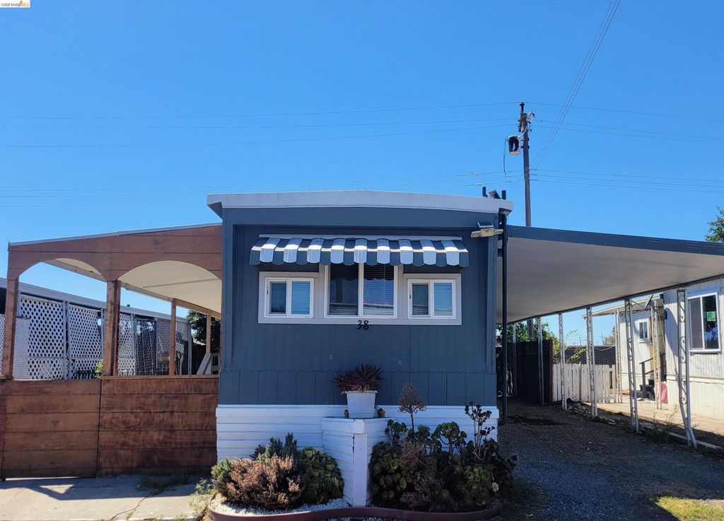 4400 Gateway Rd. 38, Bethel Island, CA 94511