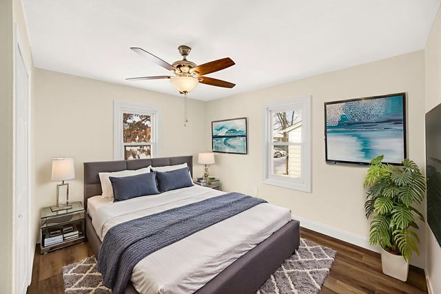 2695 Lake Street, Lake Station, IN 46405