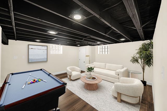 2695 Lake Street, Lake Station, IN 46405