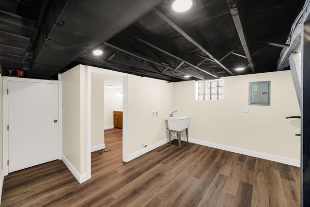 2695 Lake Street, Lake Station, IN 46405