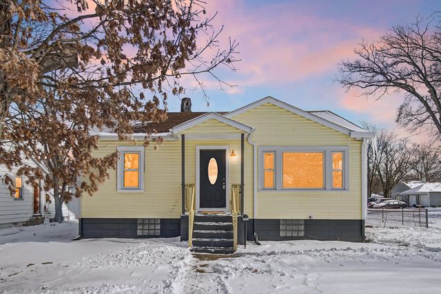 2695 Lake Street, Lake Station, IN 46405