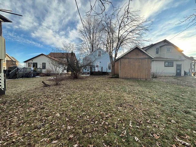 311 N High Street, Fort Atkinson, WI 53538