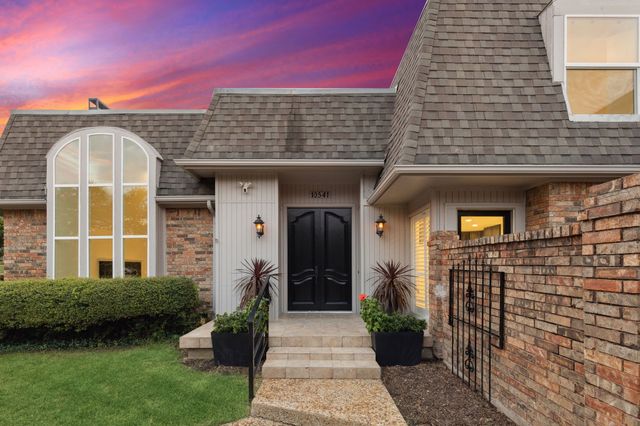 10541 Berry Knoll Drive, Dallas, TX 75230
