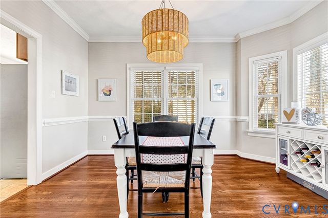 608 Old Station St, Ashland, VA 23005