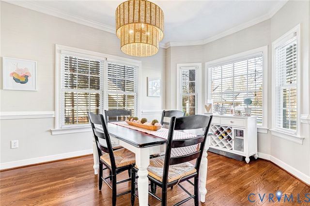 608 Old Station St, Ashland, VA 23005