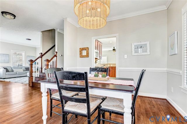 608 Old Station St, Ashland, VA 23005