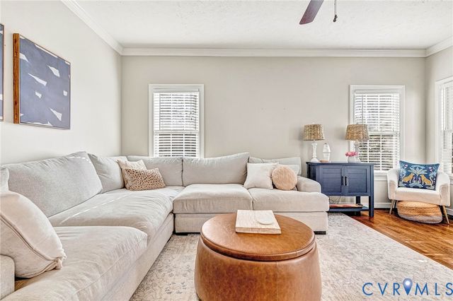 608 Old Station St, Ashland, VA 23005