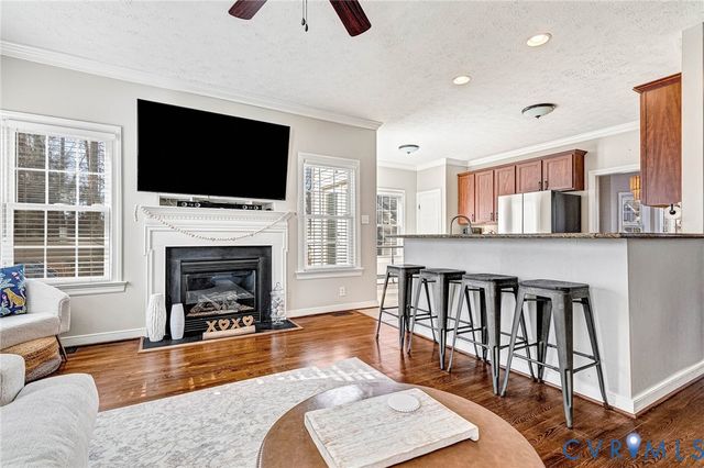 608 Old Station St, Ashland, VA 23005