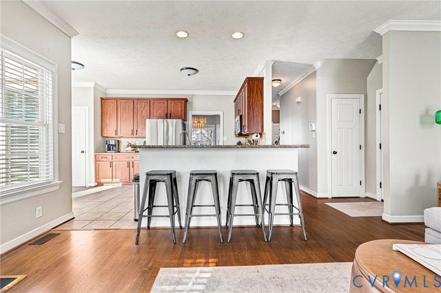 608 Old Station St, Ashland, VA 23005