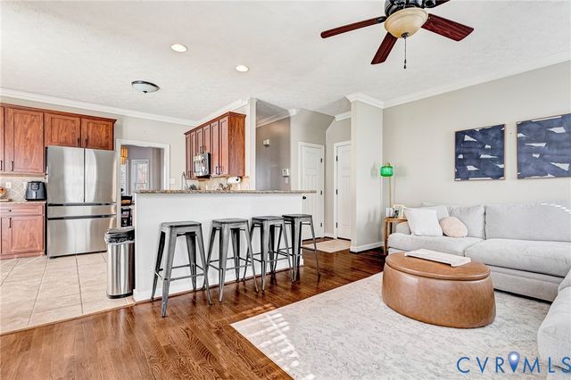 608 Old Station St, Ashland, VA 23005