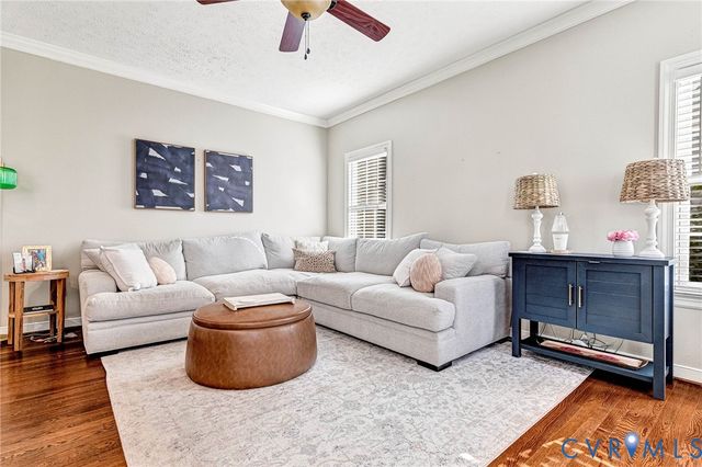 608 Old Station St, Ashland, VA 23005