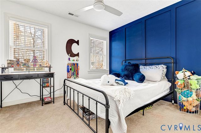 608 Old Station St, Ashland, VA 23005